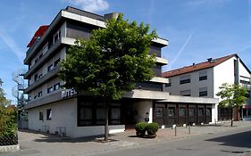 Hotel Krone